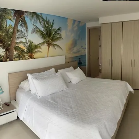 Murano Elite Beach Front *