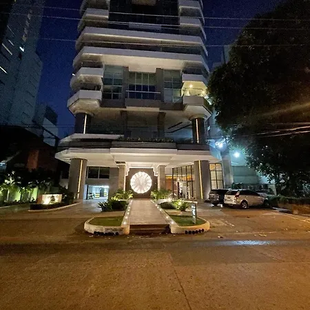 Murano Elite Beach Front *