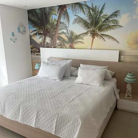 Murano Elite Beach Front * Cartagena