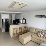 Murano Elite Beach Front Apartment
