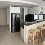Murano Elite Beach Front Apartment