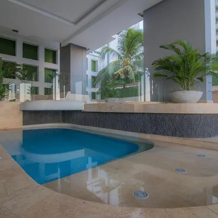 Murano Elite Beach Front *