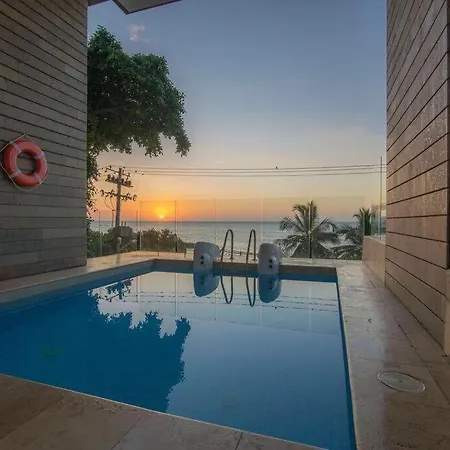 Murano Elite Beach Front