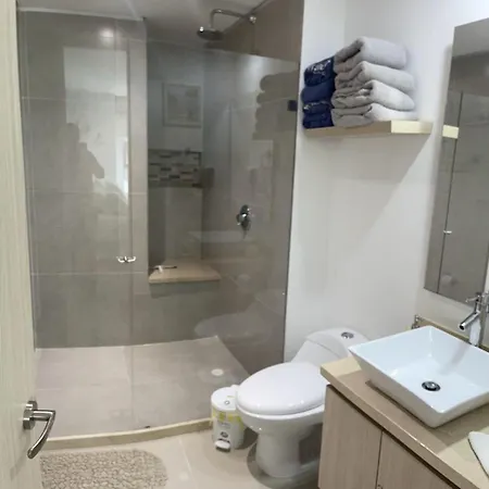 Murano Elite Beach Front Apartamento *