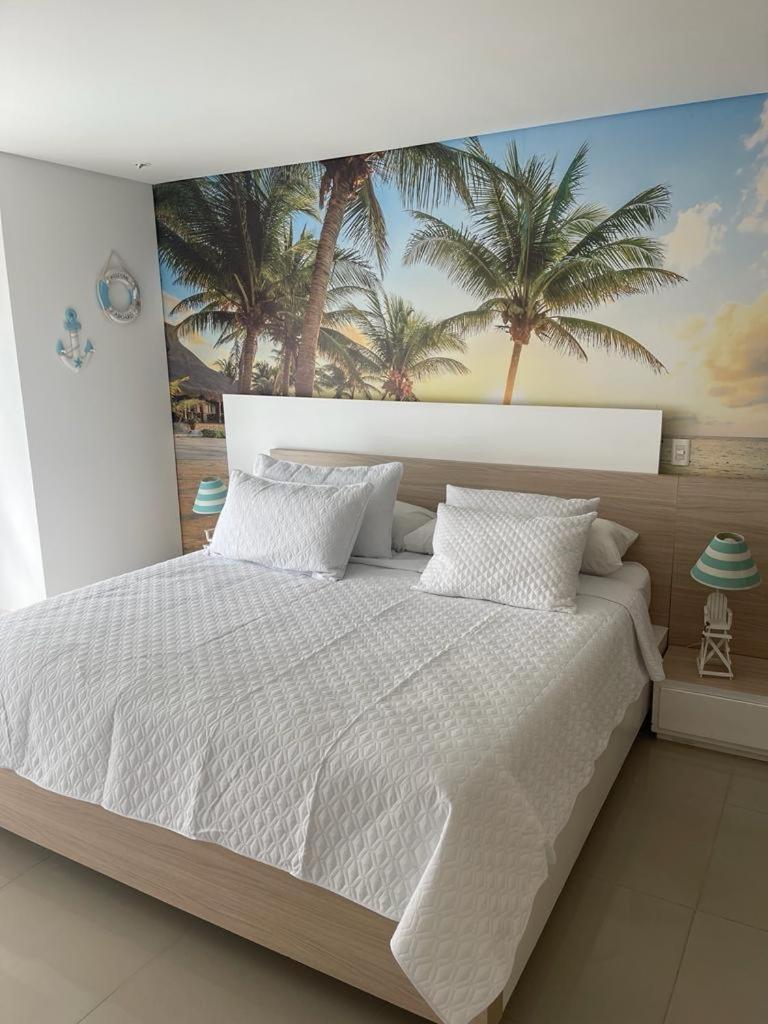 Murano Elite Beach Front * Cartagena